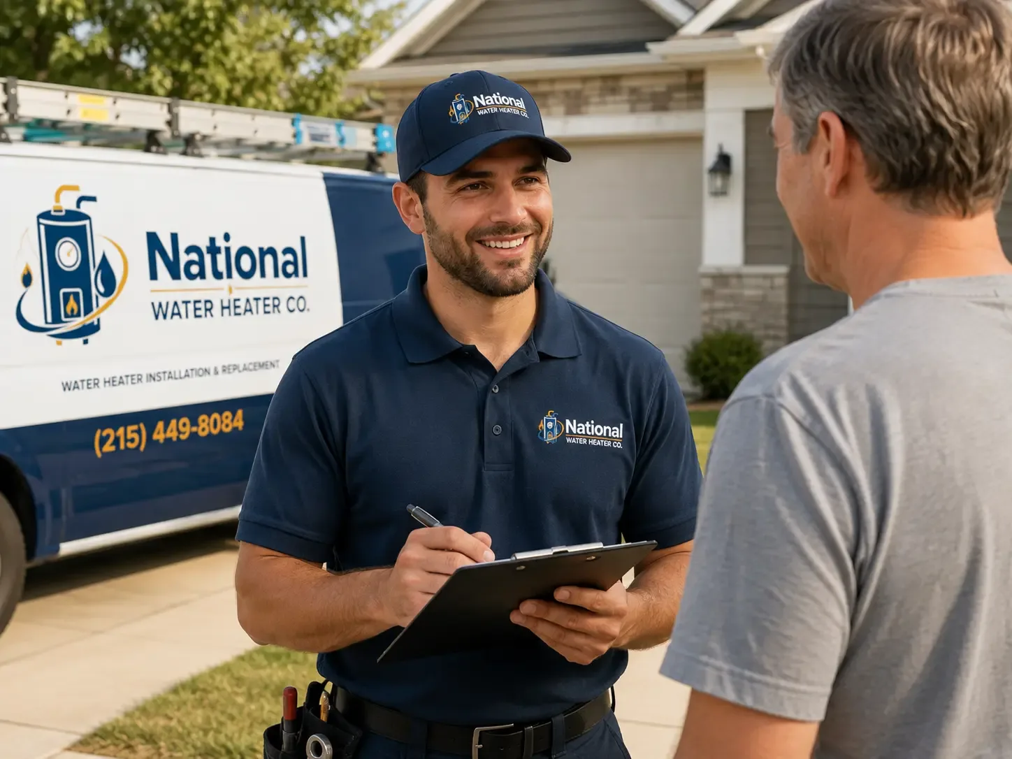 Water Heater Installation Elkhart, KS FAQs